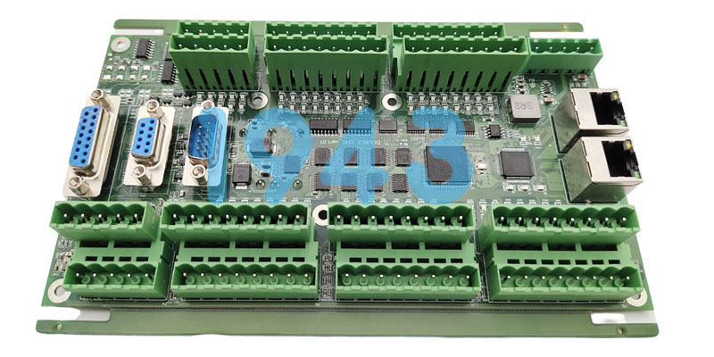 智能硬件的“生命基板”：PCBA电路板的隐秘力量