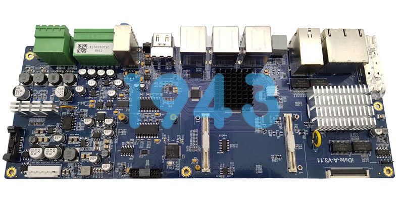 PCBA加工中的EMI抑制策略：从接地设计到滤波器选型的完整方案