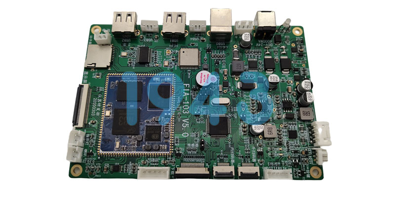 NPI研发验证阶段：一站式PCBA服务如何成为小批量试产的效率引擎