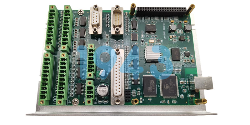 深圳1943科技：工业控制PCBA代工的耐高温贴片方案