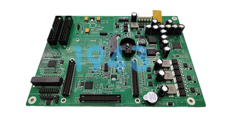 PCB电路板贴片加工组装全解析：流程、要点与趋势