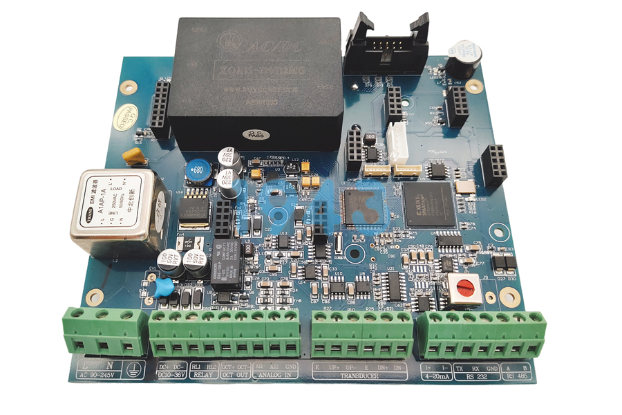 OEM代工代料哪家靠谱？1943科技为您一站式解决PCBA加工难题