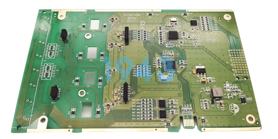 SMT代工贴片推荐指南：如何选择靠谱的PCBA加工服务商？