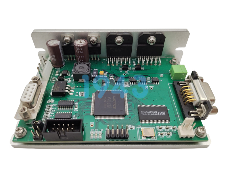 OEM贴片加工优选1943科技：一站式PCBA制造，让硬件落地更高效