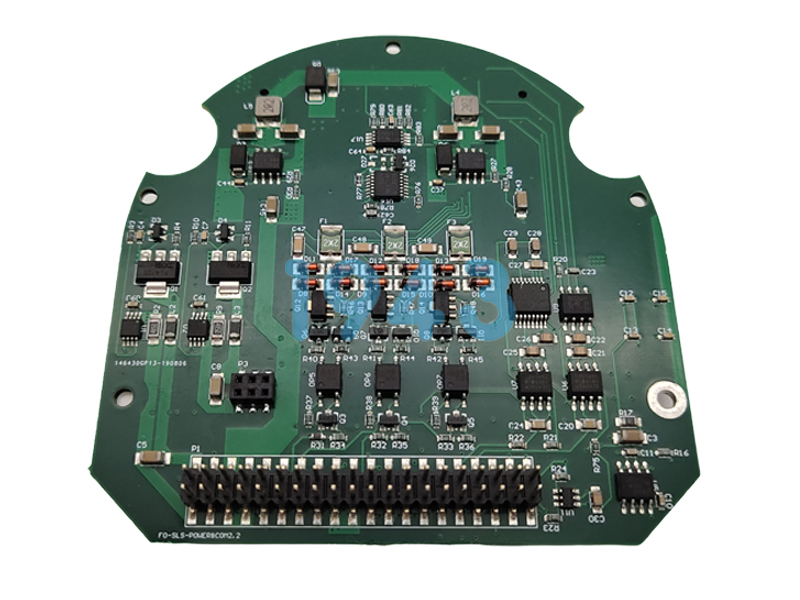 深圳PCBA代工代料一站式服务：1943科技从BOM配齐到成品交付，省心降本