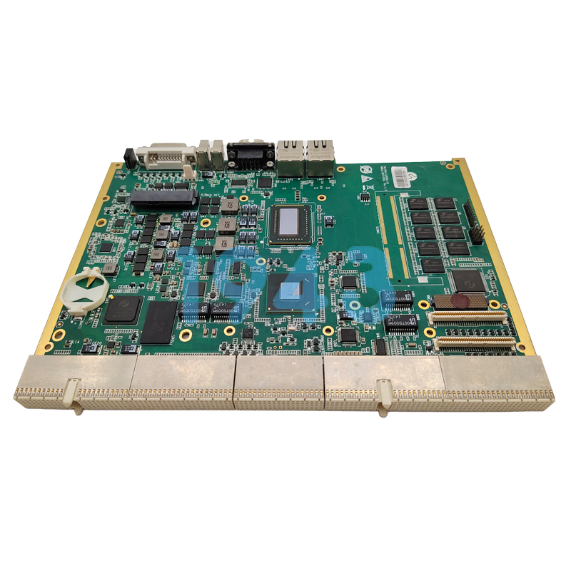 工业主板贴片加工