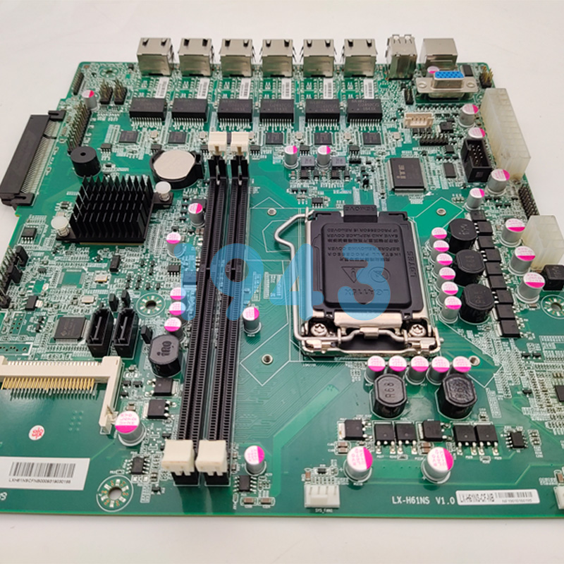 工业主板贴片加工