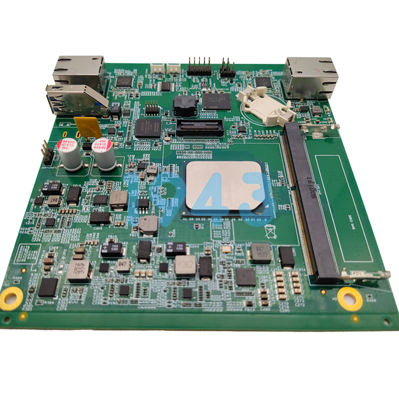 工业主板贴片加工