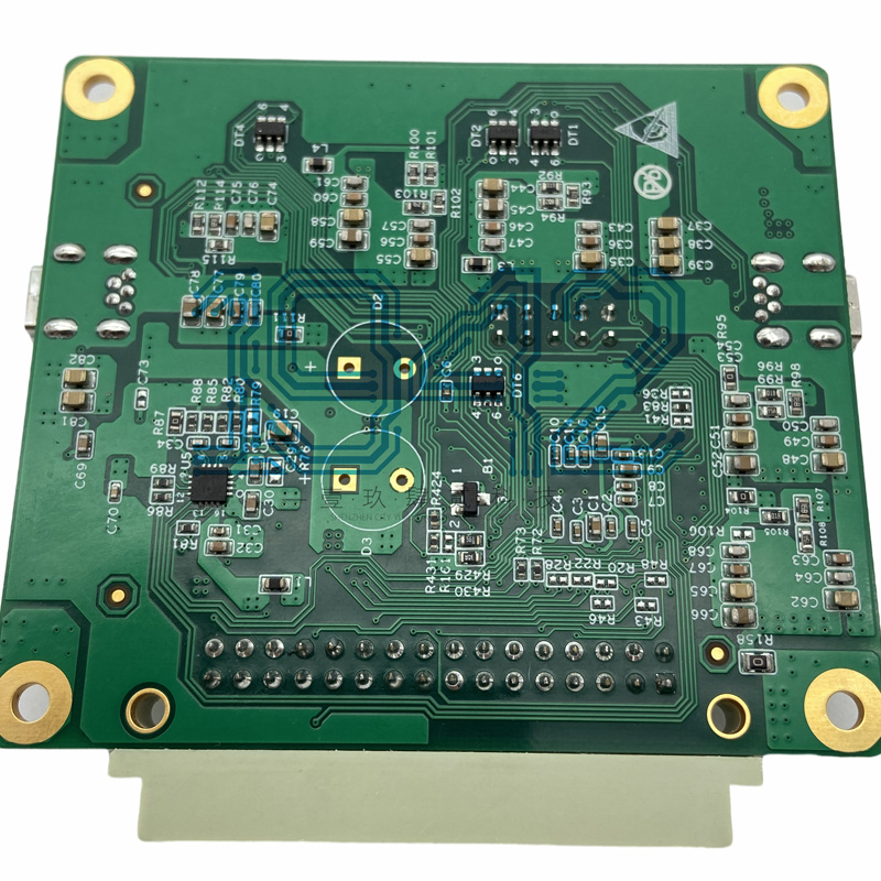 通讯物联SMT贴片加工