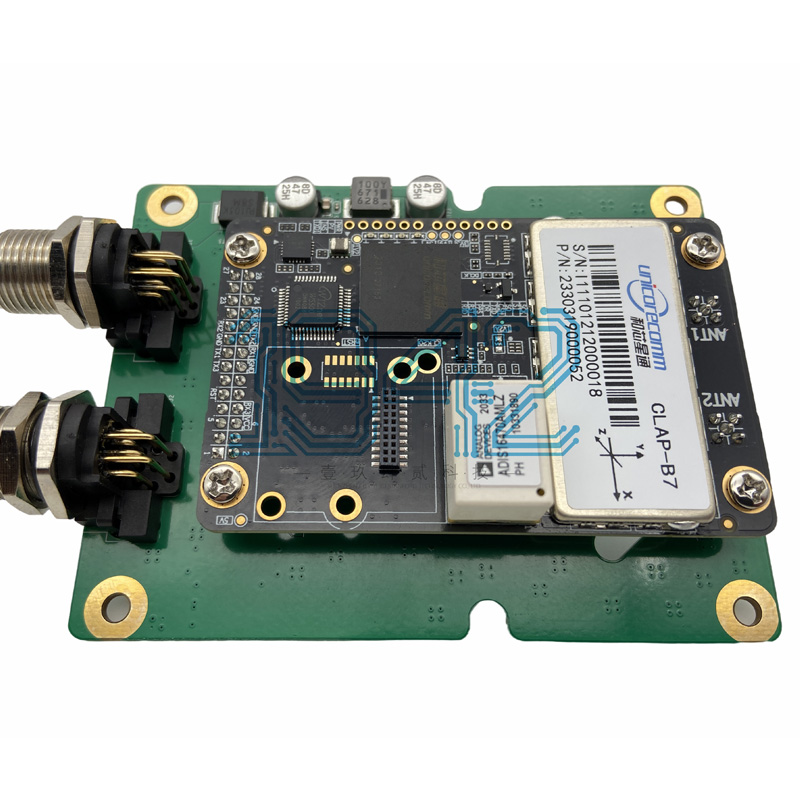 无人车PCBA/SMT贴片加工