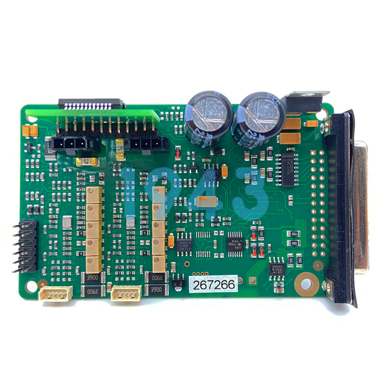 通讯物联SMT贴片