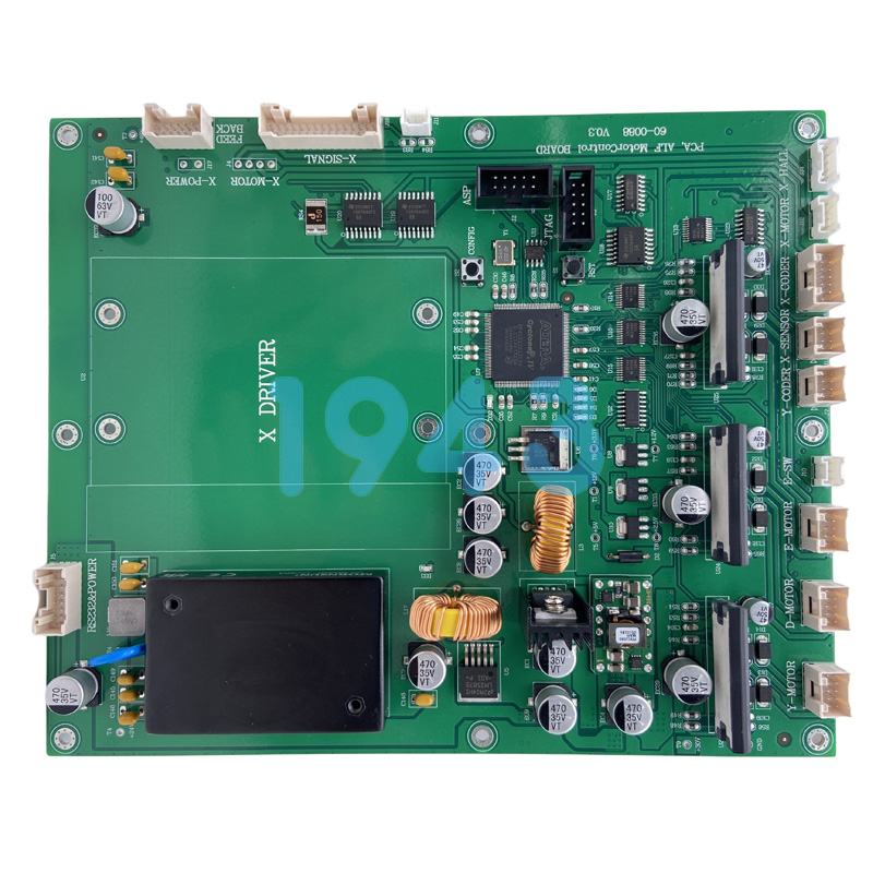 医疗器械SMT贴片加工