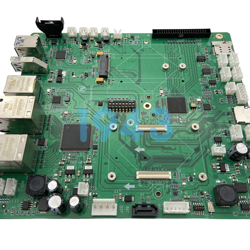 医疗电子SMT贴片加工