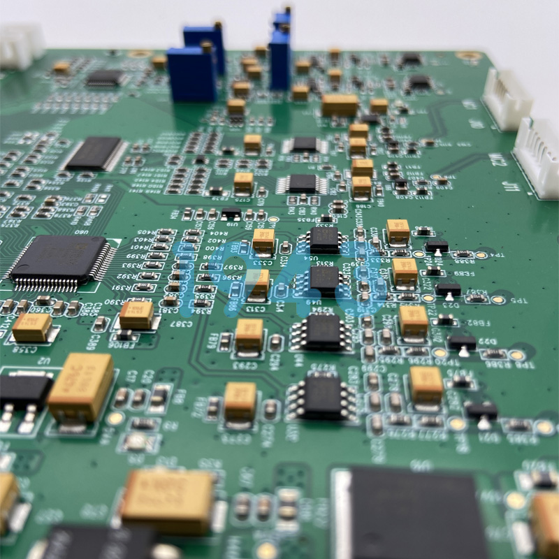 医疗PCBA贴片加工
