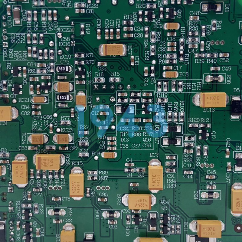 医疗仪器PCBA贴片