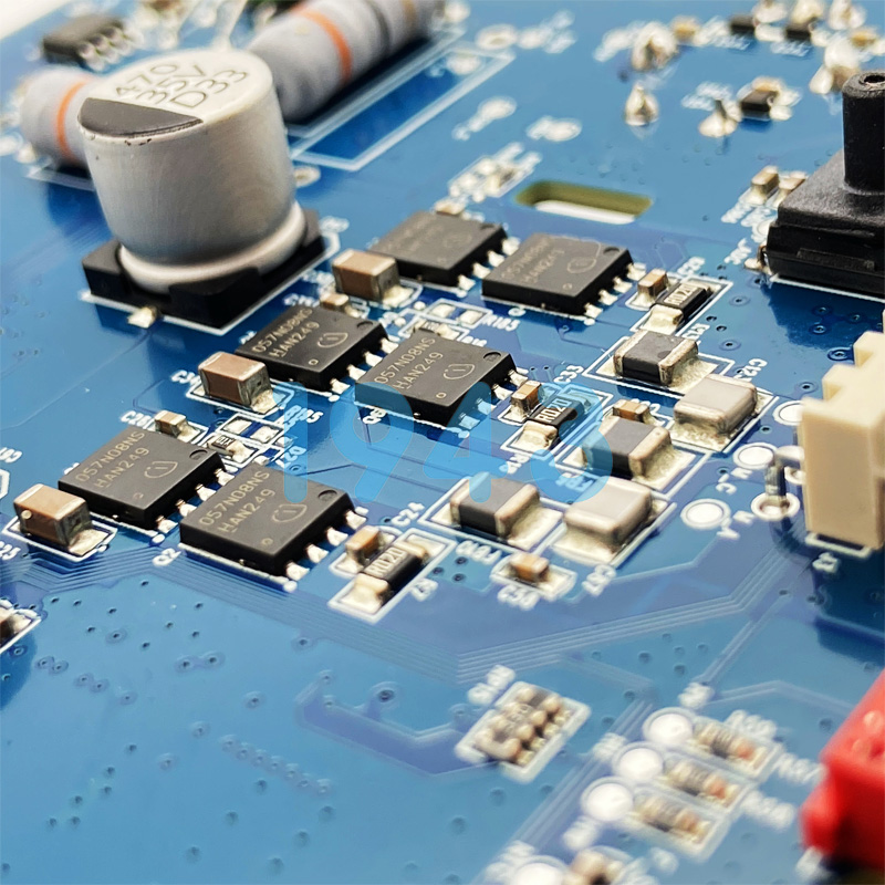 医疗PCBA加工