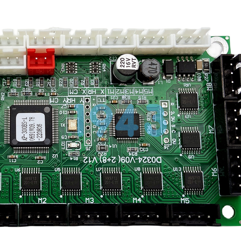 医疗仪器板SMT贴片加工