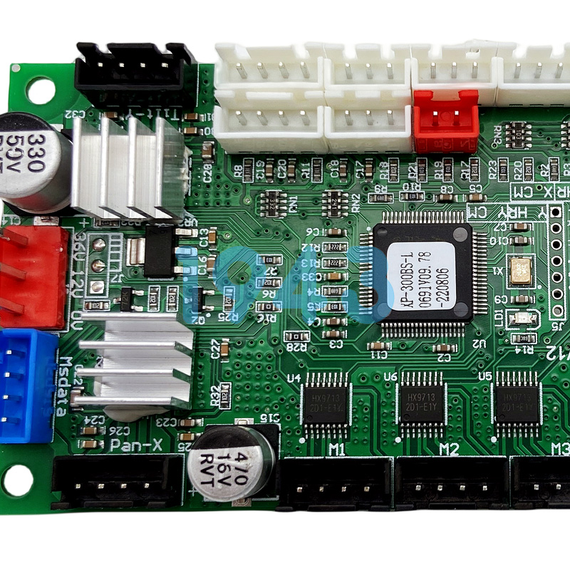 医疗仪器板SMT贴片加工