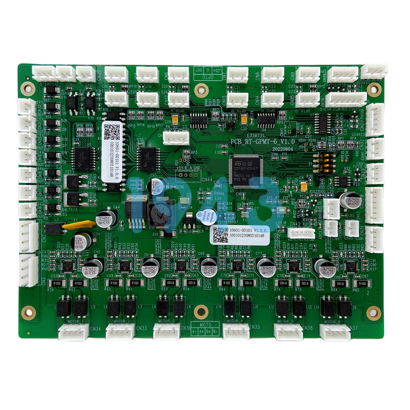 医疗板卡PCBA贴片