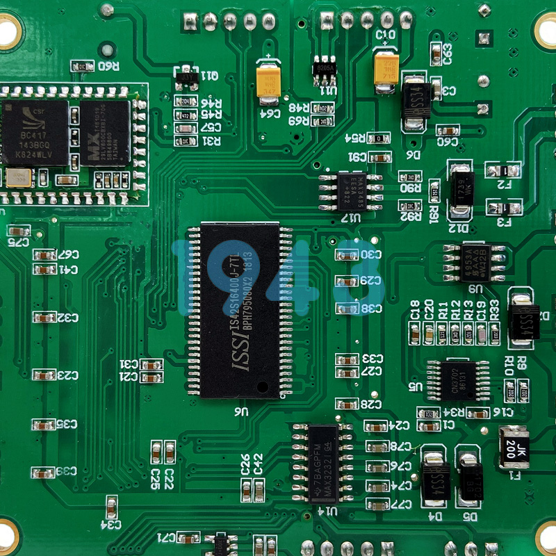 医疗仪器PCBA贴片加工