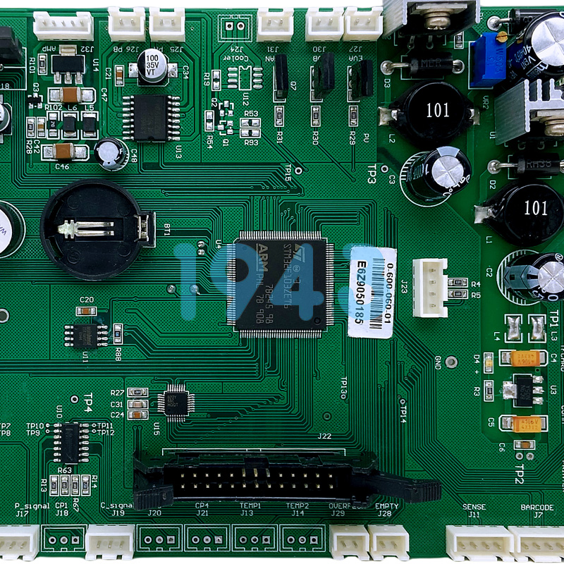 医疗仪器PCBA贴片加工