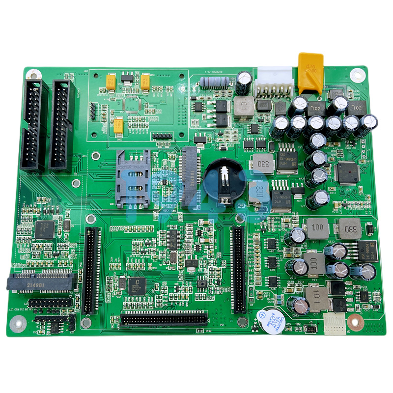 医疗电子SMT贴片加工