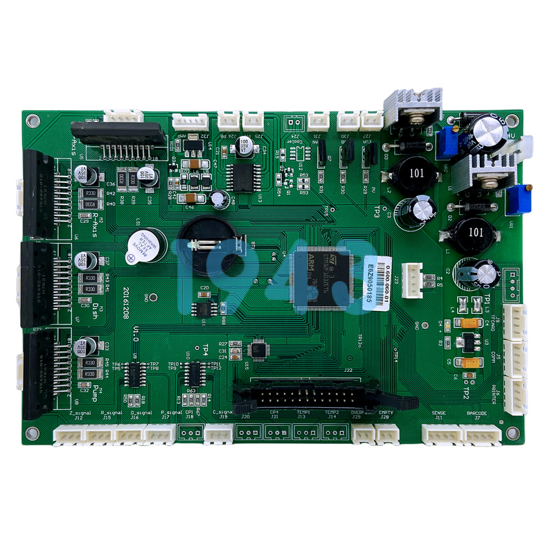 医疗仪器PCBA贴片加工