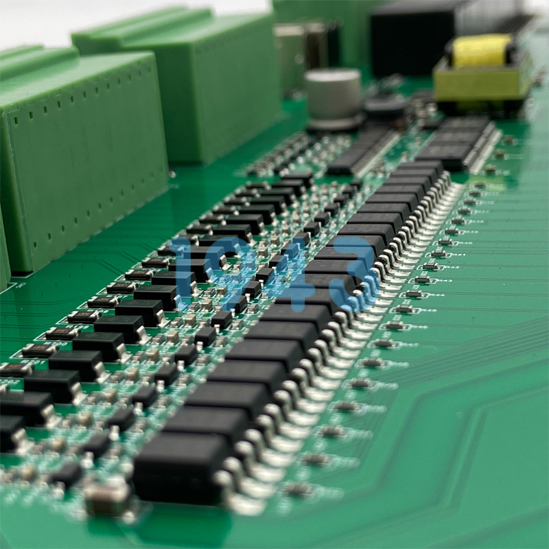 新能源电路板SMT贴片加工