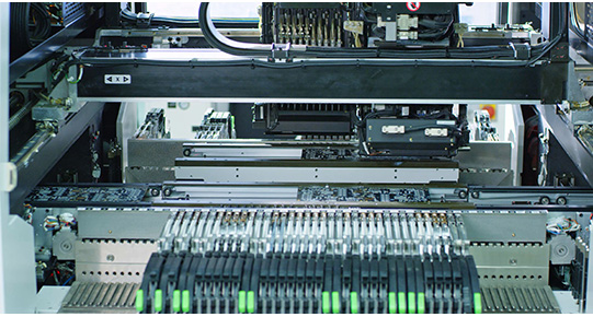 SMT贴片加工厂-一九四三科技-企业简介②