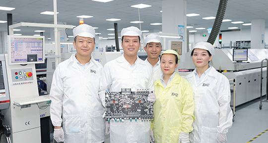 1943科技诚邀广大客户拜访公司，交流合作！