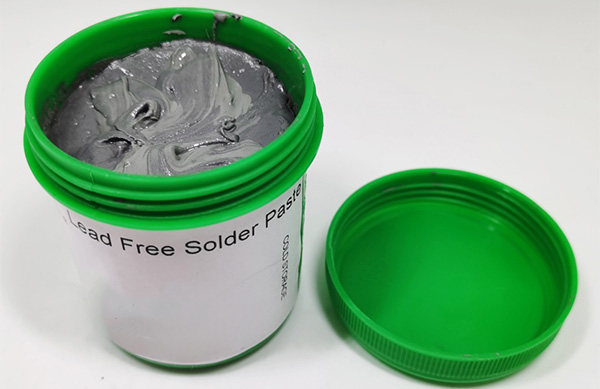 无卤素焊膏在5G通讯PCB中的应用：工艺窗口与可靠性验证