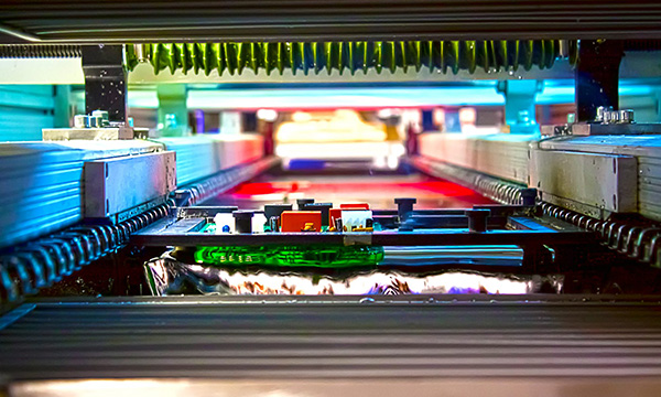 波峰焊连锡的原因：SMT贴片加工中的常见问题与解决方案