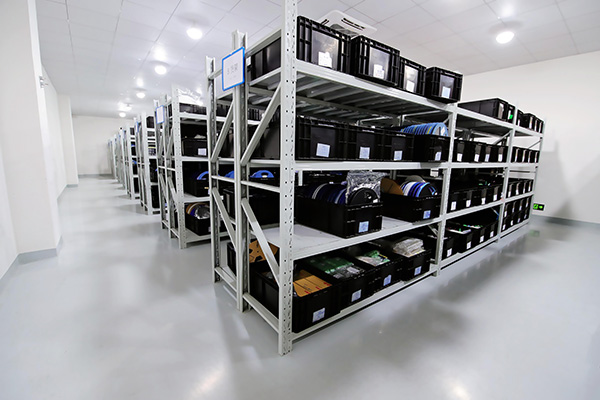 PCBA代工余料管理：深圳1943科技如何为客户节省成本