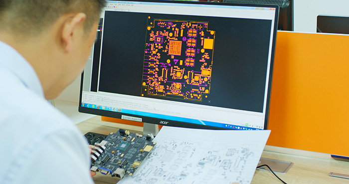 复杂BOM的PCBA代工代料解决方案：分步配单与技术复核流程