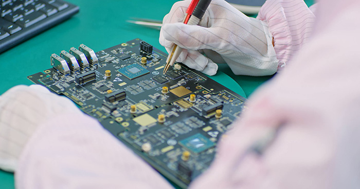 PCBA加工如何控制不良率？品质管理是关键