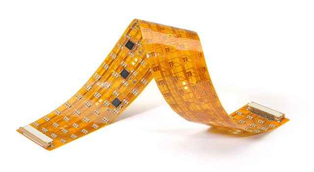 柔性电子兴起，SMT贴片技术面临哪些核心挑战？