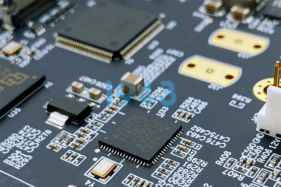 PCBA来料加工与包工包料（代工代料）模式优势对比1943科技详解