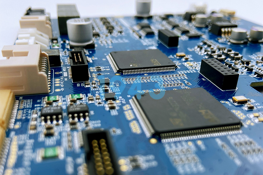 从5G到AIoT：PCBA加工如何突破高频高速技术壁垒？