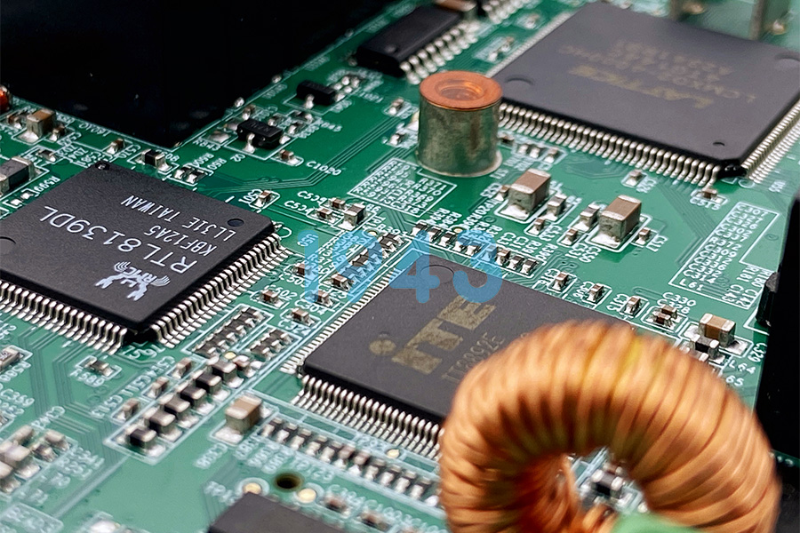 深圳PCBA包工包料厂家的10大坑—1943科技避坑手册