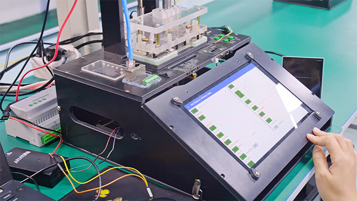 PCBA测试方案全解析：确保出厂百分百良品