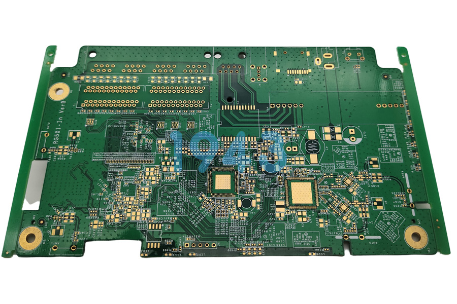 1943科技：专业PCB代工代料与SMT贴片加工一站式解决方案