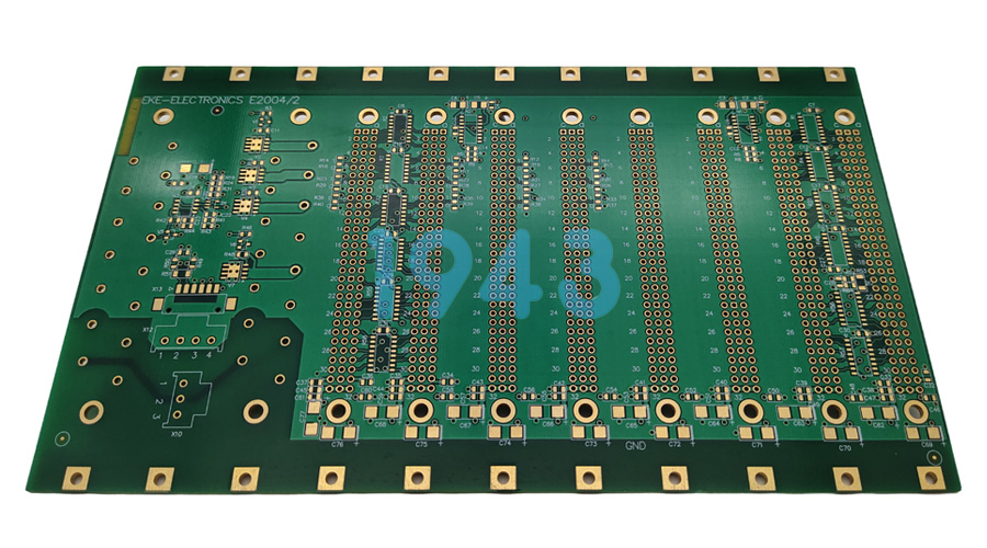 PCB