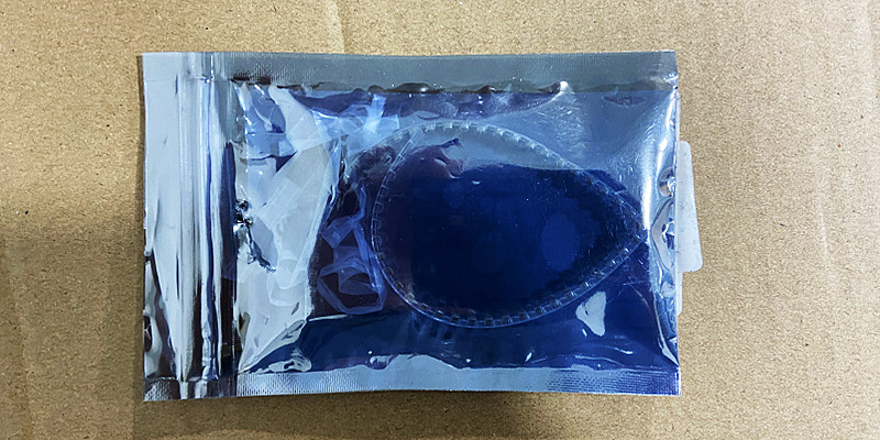 湿敏电子元器件