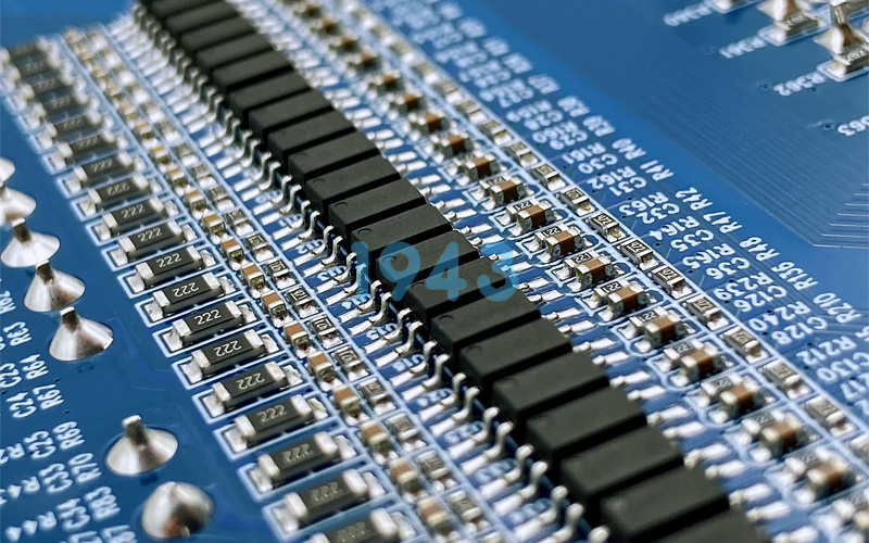 深圳PCBA包工包料报价：1943科技性价比之选