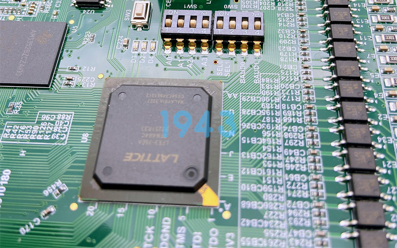 SMT贴片加工哪家好？专业PCBA加工厂选择要点解析｜1943科技