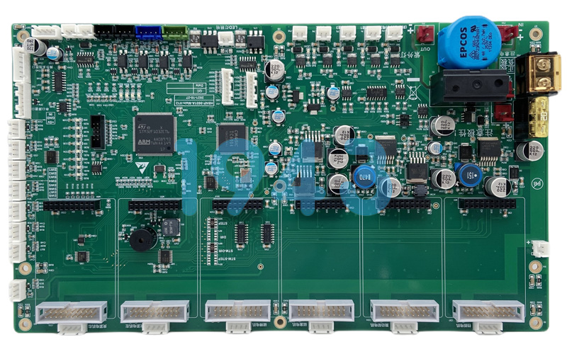 医疗器械PCBA加工_SMT贴片厂家_1943科技_高精度医疗PCBA定制