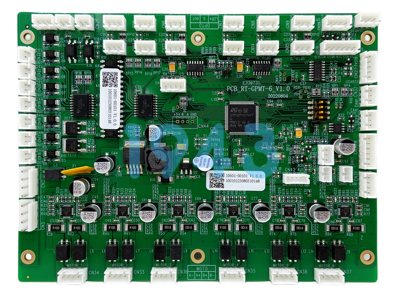 医疗PCBA定制加工