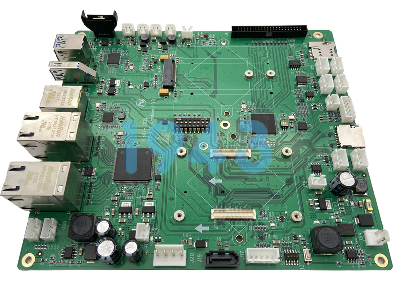 医疗板SMT贴片加工标准与PCBA制造方案 - 1943科技