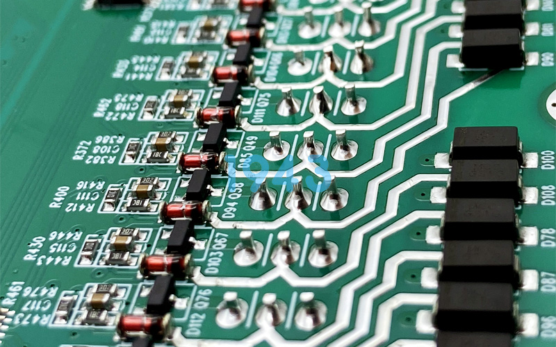 无铅SMT贴片加工推荐：1943科技助力PCBA绿色制造升级