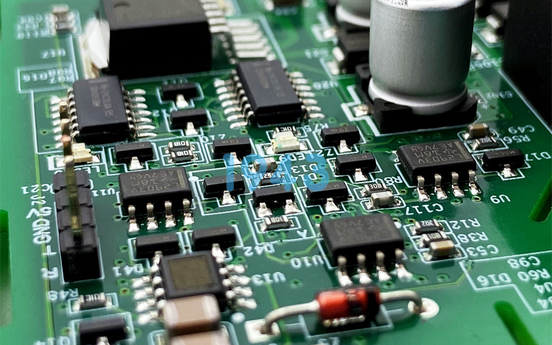 SMT贴片加工生产全流程解析｜1943科技专业PCBA制造服务